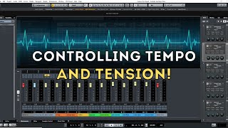 Film Scoring: What you should know about tempo