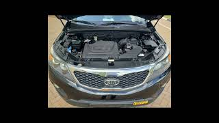 Kia sorento 2011 for sale 0787 859 228 kigali Rwanda #foryou #foryourpage #fypシ゚ #fyp