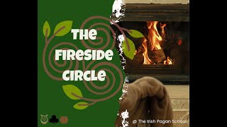 Shannon   Student Reviews   The Fire Side 2024   Irish Pagan School