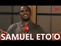 le bilan de samuel eto o en trois ans venez écoutez vous même pardon