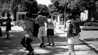 2014 UIUC AAA Fashion Show Introduction