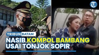 Nasib Apes Kompol Bambang, Niat Urus Pernikahan ke Jakarta Tapi Malah Dicopot dari Jabatannya