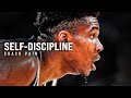 SELF DISCIPLINE I The Best Motivational Video Compilation