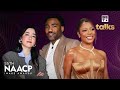 Nominees Victoria Monet & Donald Glover Share The Genius Behind Their Art | NAACP Image Awards '24