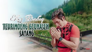 Download Mp3 EKAS BIRBOY - TEURIMOENG GEUNASEH SAYANG. Lagu Aceh terbaru Official Video HD Quality 2023.