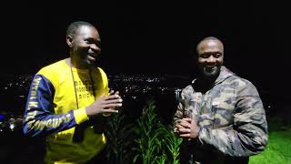 BUKAVU KUWA 16.2.2025:BYAKOMEYE GEN WA FARDC YATEZWE AMBUSHI,BOSE BIGENDEYE