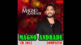 MAGNO ANDRADE  2012