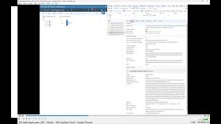 Advanced Root Cause Analysis and Troubleshooting Options for SAP Analytics Cloud