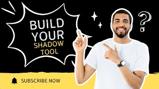 💡 Create a Box Shadow Generator Using HTML, CSS & JS | Step-by-Step Guide