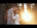 Yosemite National Park Wedding Video | In Car Interview with Groom before First Look