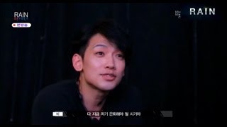 Rain Effect [비 이펙트] Reality Show ep  5_1