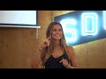 The Secret to Getting Anything You Want in Life given by Jennifer Cohen | Jen Cohen | TEDxBuckhead