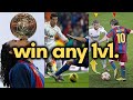 5 DEADLY Skills to Win Any 1v1