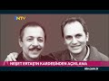 @ntv ertaş ın kız kardeşi nadiye ertuğrul abisinin film çekilmesine izninin olmadığını söyledi