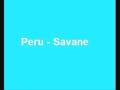 Peru - Savane
