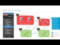 Security Center Network View Configuration