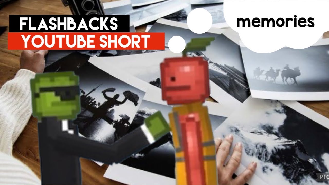 Flashbacks Short Youtube