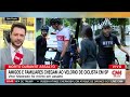 ciclista morto em assalto é velado em sp nesta sexta 14 live cnn