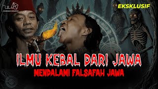 MANTRA ILMU KEBAL !!! RAPALAN JAWA