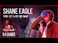 Shane Eagle ft KKtha1st By Red Bull 64 Bars| YFM