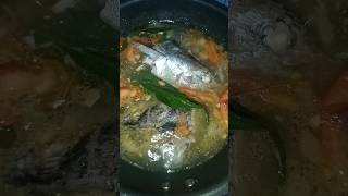 SOP KEPALA IKAN TONGKOL #sopikantongkol #sop #ikantongkol #resepmasakan #vidioshort #vidioviral