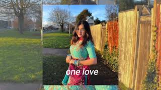 shubh - one love