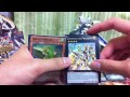 遊戯王 開封動画34 英語版 hidden arsenal7 box