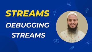 How to Debug Streams in Java | Streams