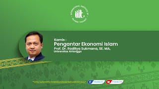 K4-1 : Pengantar Ekonomi Islam