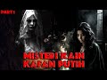 KISAH SERAM❗ Misteri Kain Kafan Putih