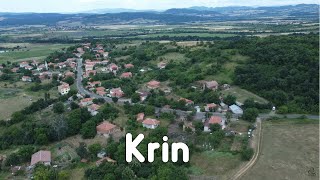 село Крин - selo Krin