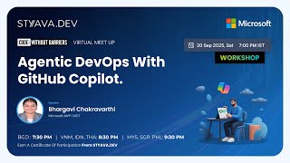 Agentic DevOps with GitHub Copilot