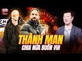 BLV QUANG HUY REACTION 2/12 | MAN UNITED ĐẠI THẮNG, LIVERPOOL NHẤN CHÌM PEP GUARDIOLA TẠI ANFIELD