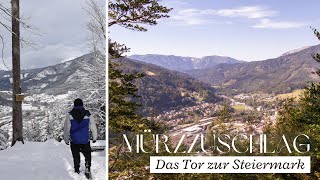 Mürzzuschlag: Das Tor zur Steiermark (komplette Dokumentation)