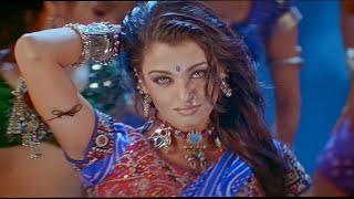 Kar De Mushkil Jeena Ishq Kamina - Aishwarya Rai Item Song | Shahrukh Khan