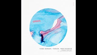 Kane Sonder, Yorgen - The Only (Original Mix)