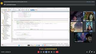 Pizza Ordering System using Java Swing