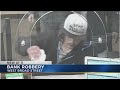 Police searching for man who robbed west Columbus bank