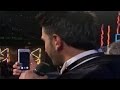 Zee Cine Awards 2016 | Ranveer Facetiming Deepika After She Won An Award!