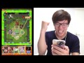 【モンスト】摩利支天にミント連れて挑戦！【ヒカキンゲームズ】 hikakingames