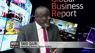 Niger Air Space Closure And Trapped Forex A Double Aviation Blow – Tayo Ojuri