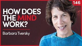 The Ultimate Guide to Cognition | Barbara Tversky