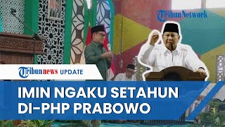 Blak-blakan! Cak Imin Ungkap Alasan Keluar Koalisi Prabowo Subianto: Setahun Merasa Tak Dianggap