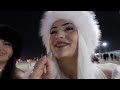 new years rave vlog decadence arizona