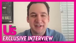 Ben Savage On 'Boy Meets World' Universe \u0026 Expanding It In The Future