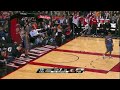 andre miller fakes a timeout again