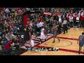 andre miller fakes a timeout again