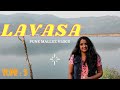 Lavasa  | lavasa road trip | Lavasa city pune 2020 | Pune Malluz Vlogz| lavasa city pune tour 2020