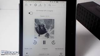 7" Kindle Oasis 2 Review - 2017 Model