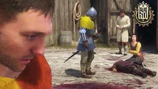 The Neuhof Massacre [Part 6] Kingdom Come Deliverance